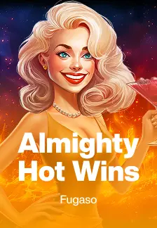 Almighty Hot Wins