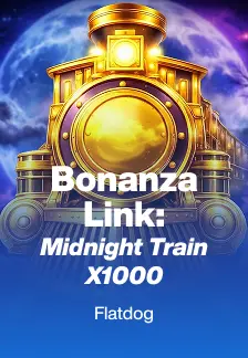 Bonanza Link: Midnight Train X1000