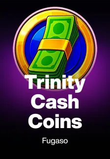 Trinity Cash Coins