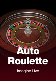 Auto Roulette