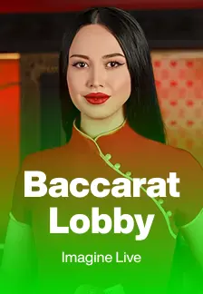 Baccarat Lobby