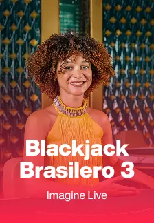 Blackjack Brasilero 3