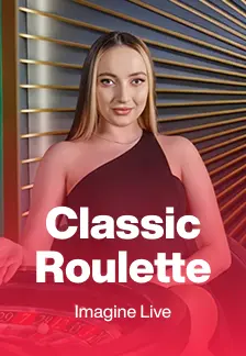Classic Roulette