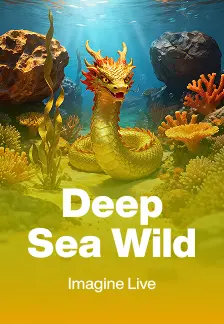 Deep Sea Wild