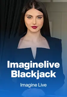 Imaginelive Blackjack