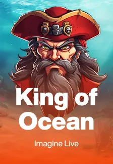 King of Ocean