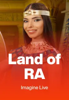 Land of Ra