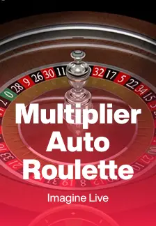 Multiplier Auto Roulette
