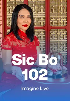 Sic Bo 102