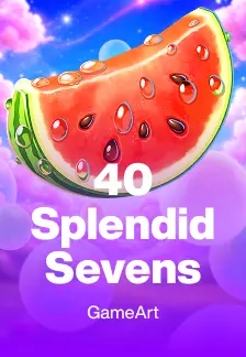 40 Splendid Sevens