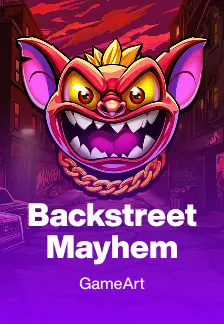 Backstreet Mayhem