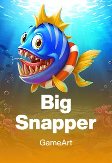 Big Snapper