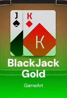 BlackJack Gold