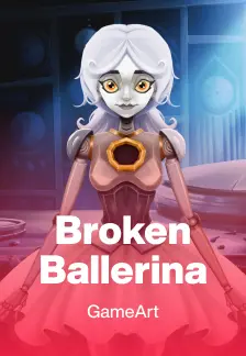 Broken Ballerina