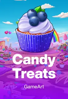 Candy Treats