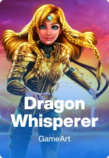 Dragon Whisperer