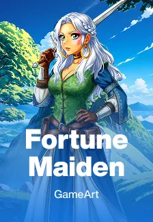 Fortune Maiden