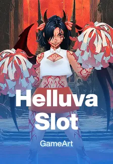 Helluva Slot