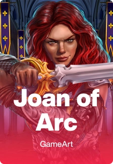 Joan of Arc