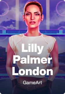 Lilly Palmer London