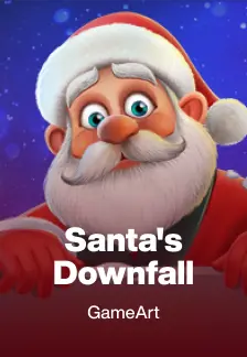 Santa's Downfall