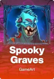 Spooky Graves