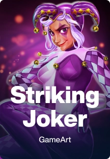Striking Joker