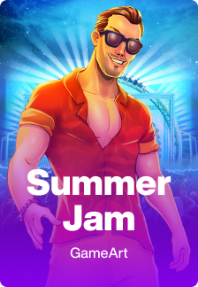 Summer Jam