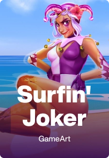 Surfin' Joker