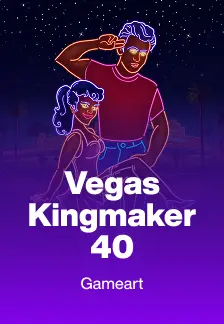 Vegas Kingmaker 40