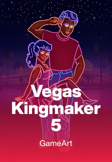 Vegas Kingmaker 5