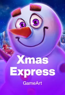 Xmas Express