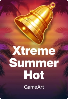 Xtreme Summer Hot