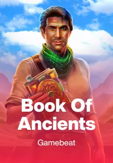 Book Of Ancients