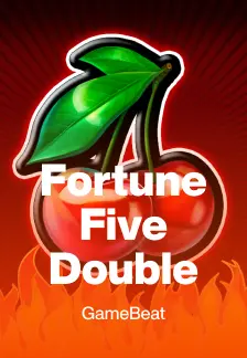 Fortune Five Double