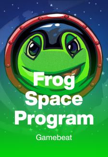 Frog Space Program