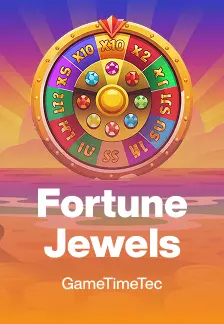 Fortune Jewels