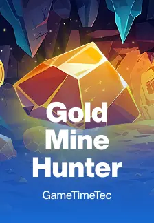 Gold Mine Hunter