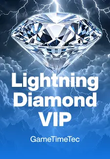 Lightning Diamond VIP