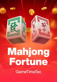 Mahjong Fortune