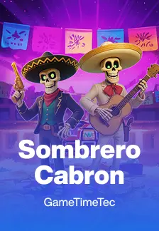 Sombrero Cabron