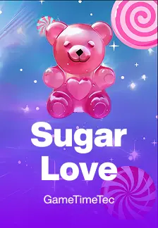 Sugar Love