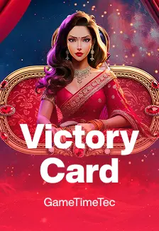 Victory Card