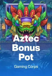 Aztec Bonus Pot