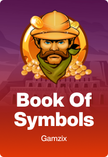 Book Of Symbols