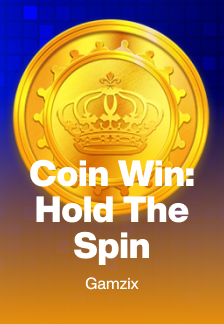 Coin Win: Hold The Spin