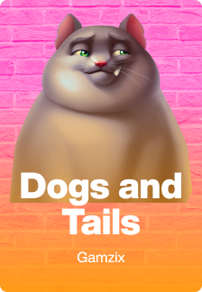 Dogs and Tails