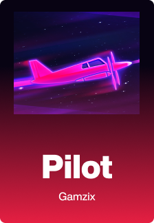 Pilot