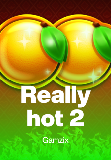 Really Hot 2
