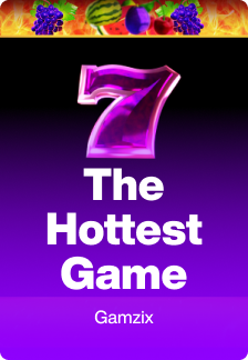 The Hottest Game
